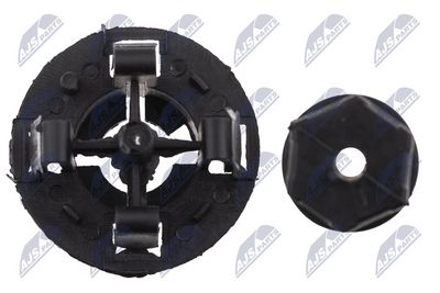 TAMPON COMPARTIMENT MOTOR NTY EZCBM571 1