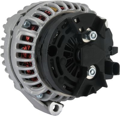 GENERATOR / ALTERNATOR HC-Cargo F032114737 4