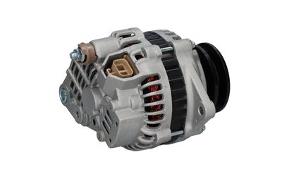 GENERATOR / ALTERNATOR VALEO 440872 19