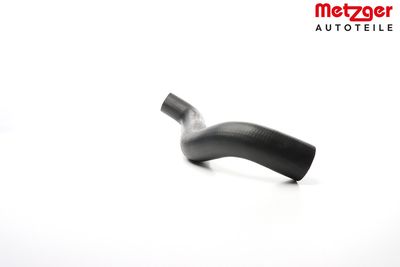 LADELUFTSCHLAUCH METZGER AUTOTEILE 2400391 27