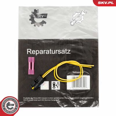 Opravná sada kabelu, centrální elektrika ESEN SKV 53SKV239