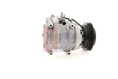 KOMPRESSOR KLIMAANLAGE AKS DASIS 851962N 9