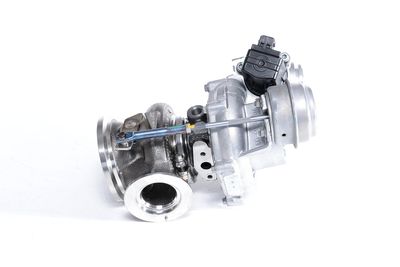 LADER AUFLADUNG BTS Turbo T914892 27