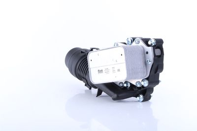 RADIATOR ULEI ULEI MOTOR NISSENS 91400 10