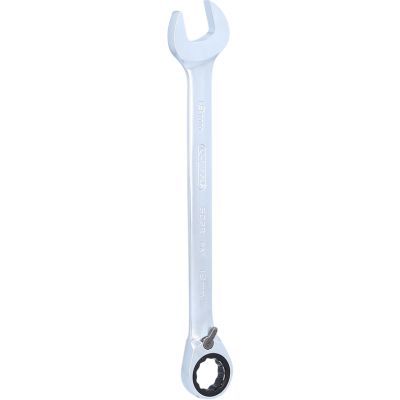 Očkoplochý ráčnový klíč KS TOOLS 503.4919