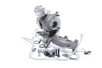 LADER AUFLADUNG BTS Turbo T981014BT 14