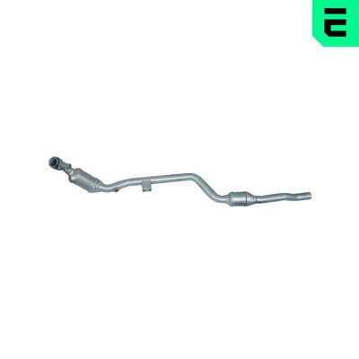 катализатор OPTIMAL OP-ECC31055