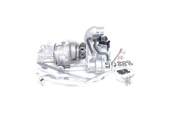 LADER AUFLADUNG BTS Turbo T981678 27