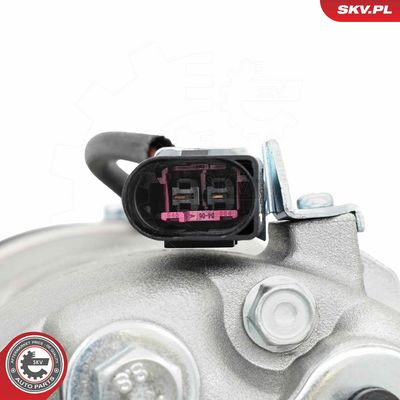 COMPRESOR CLIMATIZARE ESEN SKV 84SKV062 2