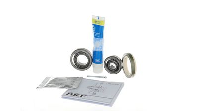 SET RULMENT ROATA SKF VKBA9030CL 36