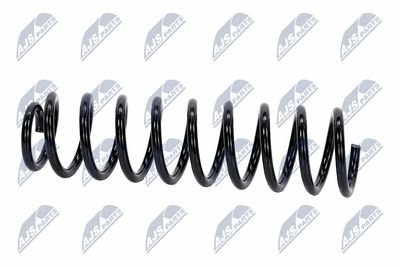 ARC SPIRAL NTY ASZAU045 9