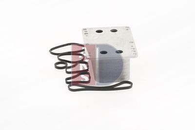 ÖLKüHLER MOTORöL AKS DASIS 186014N 4