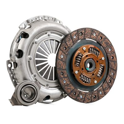 комплект съединител RIDEX 479C0207