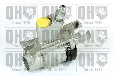 спирачно цилиндърче на колелото QUINTON HAZELL BWC3282