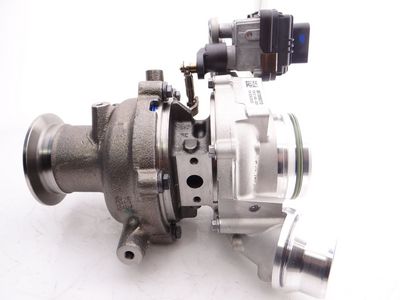 LADER AUFLADUNG GARRETT 9114455001S 3