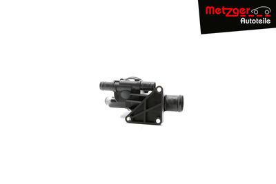 THERMOSTAT KüHLMITTEL METZGER AUTOTEILE 4006345 22