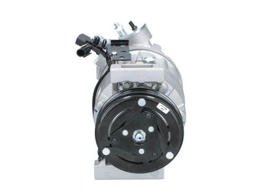 COMPRESOR CLIMATIZARE