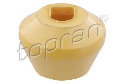 ударен тампон, окачване на дигателя TOPRAN 113 442