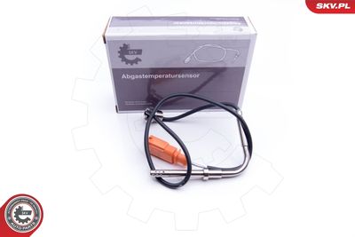 SENZOR TEMPERATURA GAZE EVACUARE