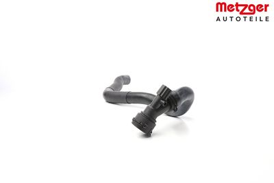 FURTUN RADIATOR METZGER AUTOTEILE 2421287 9