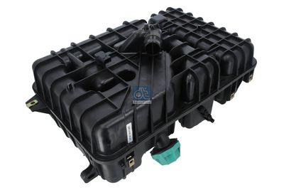 Vas de expansiune, racire DT Spare Parts 1326023839