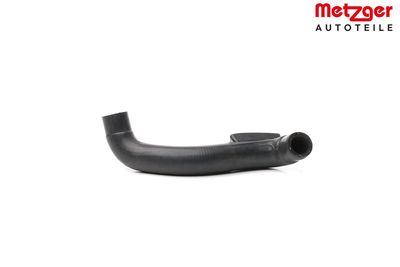 маркуч на радиатора METZGER AUTOTEILE 2422567