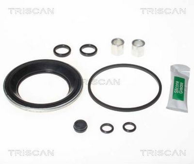 ремонтен комплект, спирачен апарат TRISCAN 8170 207501
