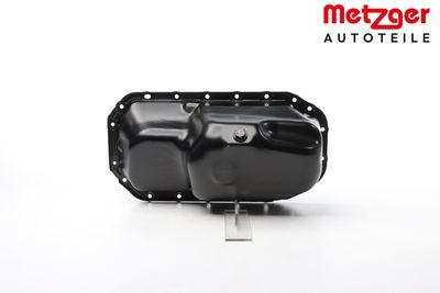 ÖLWANNE METZGER AUTOTEILE 7990034 2