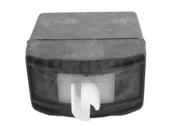 ACHSSCHENKEL RADAUFHäNGUNG