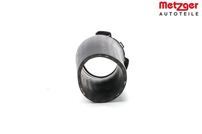 LADELUFTSCHLAUCH METZGER AUTOTEILE 2400879 28