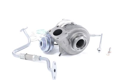 LADER AUFLADUNG BTS Turbo T981037 7