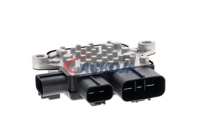 UNITATE COMANDA VENTILATOR ELECTRIC (RACIRE MOTOR) ACKOJA A37790002 60