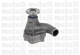 METELLI 24-0781 Помпа (водяной насос) 
