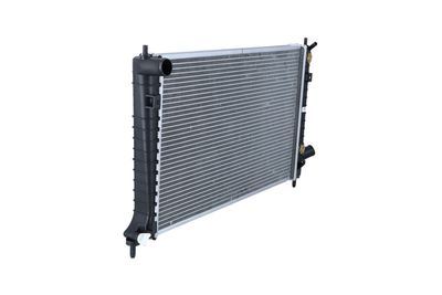 RADIATOR RACIRE MOTOR NRF 58349 40