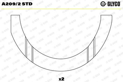 SAIBA DISTANTIER ARBORE COTIT