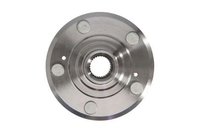 Wheel hub Voor