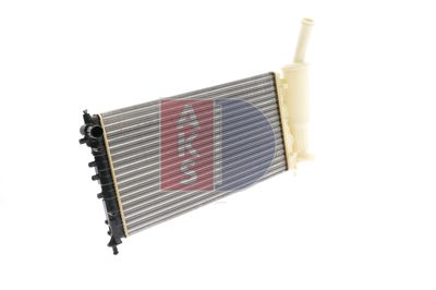 KüHLER MOTORKüHLUNG AKS DASIS 080073N 13