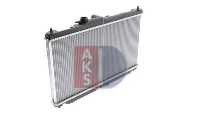 KüHLER MOTORKüHLUNG AKS DASIS 100610N 5