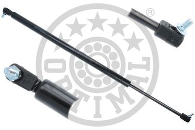 Газовая пружина, крышка багажник OPTIMAL AG-51908 для CHRYSLER VOYAGER