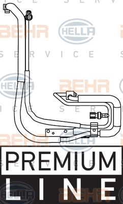 HELLA 9GS 351 337-611 HELLA 9GS 351 337-611