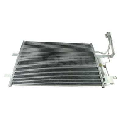 кондензатор, климатизация OSSCA 76456