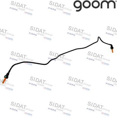 горивопровод SIDAT 83.6256A2