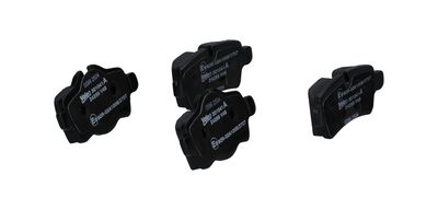 SET PLACUTE FRANA FRANA DISC VALEO 301041A 22
