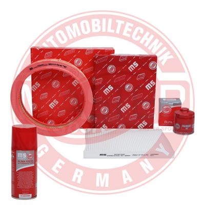 SET FILTRE