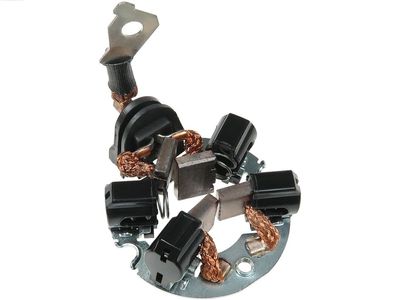 AS-PL Halter, Kohlebürsten