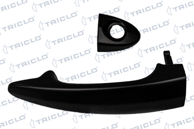 Дръжка външна врата TRICLO 122043