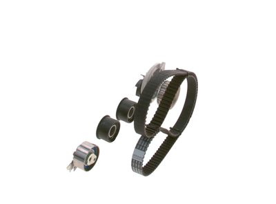 SET POMPA APA + CUREA DINTATA BOSCH 1987946901 12