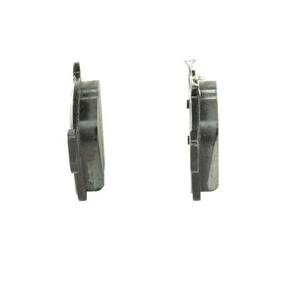 BREMSBELAGSATZ SCHEIBENBREMSE DELPHI LP2490 12