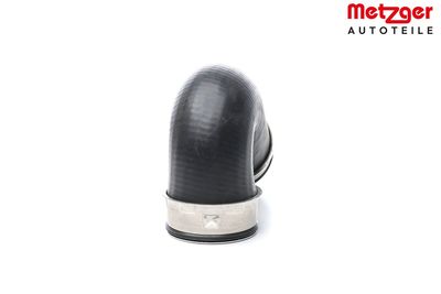 LADELUFTSCHLAUCH METZGER AUTOTEILE 2400125 11