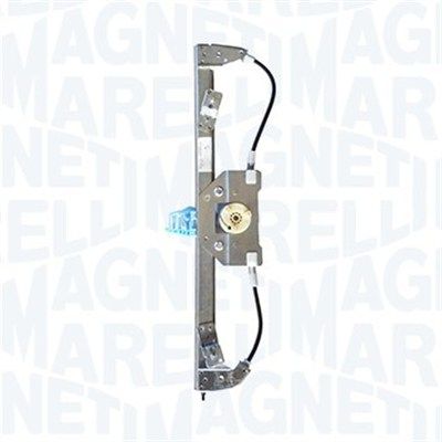 MAGNETI MARELLI Fensterheber